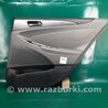 ФОТО Карта двери для Hyundai Sonata YF (09.2009-03.2014) Киев