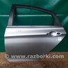 ФОТО Дверь для Hyundai Sonata YF (09.2009-03.2014) Киев