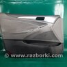 ФОТО Карта двери для Hyundai Sonata YF (09.2009-03.2014) Киев