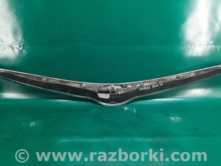 ФОТО Накладка капота для Hyundai Sonata YF (09.2009-03.2014) Киев