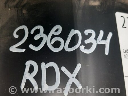 ФОТО Сабвуфер для Acura RDX TB3, TB4 (03.2012-12.2015) Киев