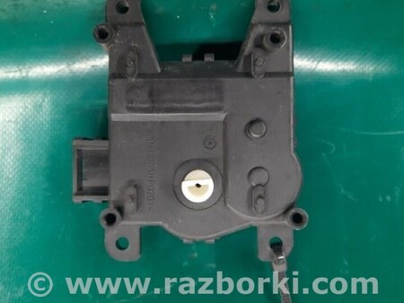ФОТО Моторчик заслонки печки для Acura RDX TB3, TB4 (03.2012-12.2015) Киев