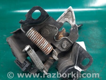 ФОТО Замок капота для Acura RDX TB3, TB4 (03.2012-12.2015) Киев