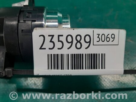 ФОТО Кнопка старт-стоп для Acura RDX TB3, TB4 (03.2012-12.2015) Киев