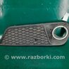 ФОТО Накладка противотуманной фары для Acura RDX TB3, TB4 (03.2012-12.2015) Киев