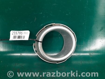 ФОТО Накладка противотуманной фары для Acura RDX TB3, TB4 (03.2012-12.2015) Киев