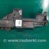 ФОТО Дефлектор радиатора для Acura RDX TB3, TB4 (03.2012-12.2015) Киев