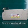 ФОТО Солнцезащитный козырёк для Acura RDX TB3, TB4 (03.2012-12.2015) Киев
