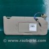 ФОТО Солнцезащитный козырёк для Acura RDX TB3, TB4 (03.2012-12.2015) Киев