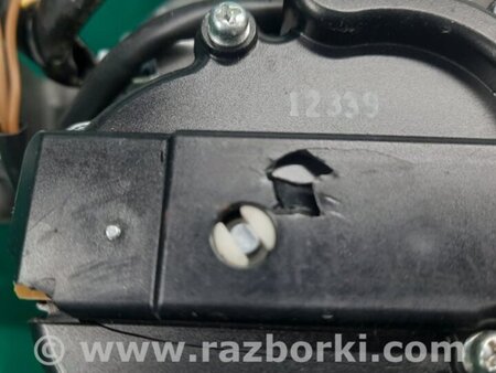 ФОТО Моторчик привода ляды для Acura RDX TB3, TB4 (03.2012-12.2015) Киев