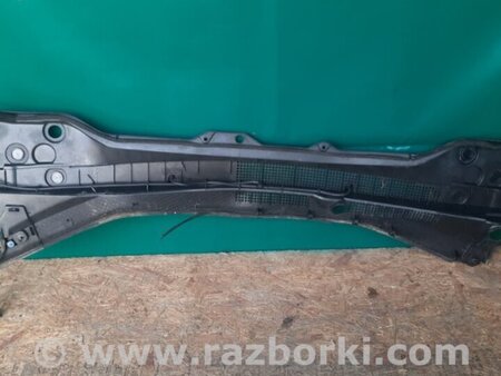 ФОТО Пластик под лобовое стекло (Жабо) для Acura RDX TB3, TB4 (03.2012-12.2015) Киев