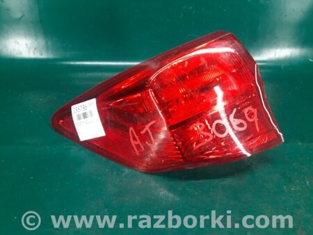 ФОТО Фонарь задний наружный для Acura RDX TB3, TB4 (03.2012-12.2015) Киев