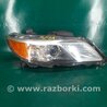 ФОТО Фара для Acura RDX TB3, TB4 (03.2012-12.2015) Киев