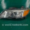 ФОТО Фара для Acura RDX TB3, TB4 (03.2012-12.2015) Киев