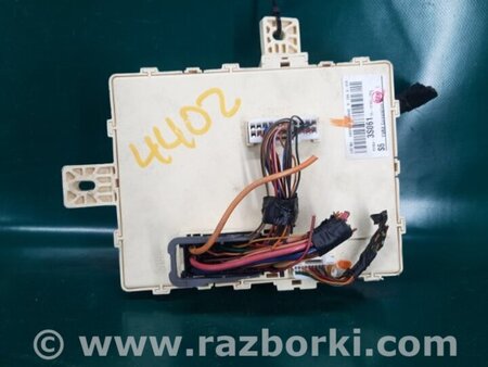 ФОТО Блок предохранителей салон для Hyundai Sonata YF (09.2009-03.2014) Киев