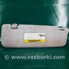 ФОТО Солнцезащитный козырёк для Hyundai Sonata YF (09.2009-03.2014) Киев