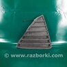 ФОТО Накладка бампера для Ford Focus 3 (01.2010 - 03.2018) Киев