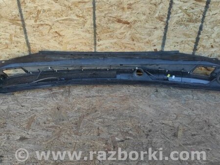 ФОТО Пластик под лобовое стекло (Жабо) для Infiniti QX60/JX35 Киев
