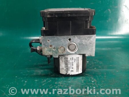 ФОТО Блок ABS для Ford Focus 3 (01.2010 - 03.2018) Киев