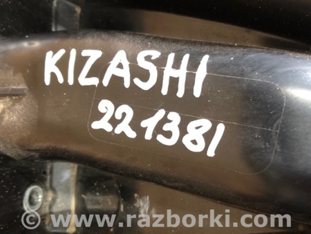 ФОТО Впускной коллектор для Suzuki Kizashi (2009-2014) Киев