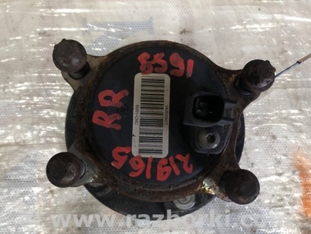 ФОТО Ступица для Ford Focus 3 (01.2010 - 03.2018) Киев