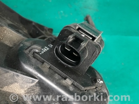 ФОТО Диффузор вентилятора радиатора (Кожух) для Hyundai Sonata YF (09.2009-03.2014) Киев