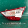ФОТО Фонарь задний внутренний для Hyundai Sonata YF (09.2009-03.2014) Киев
