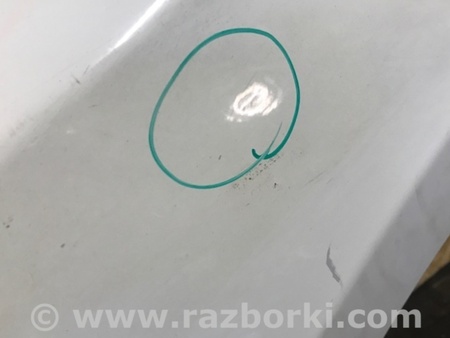 ФОТО Крыло переднее для Toyota Camry 50 XV50 (08.2011-11.2014) Киев