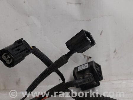 ФОТО Камера заднего вида для Acura MDX YD3 (06.2013-05.2020) Киев