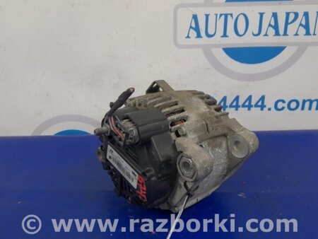 ФОТО Генератор для Hyundai Sonata YF (09.2009-03.2014) Киев