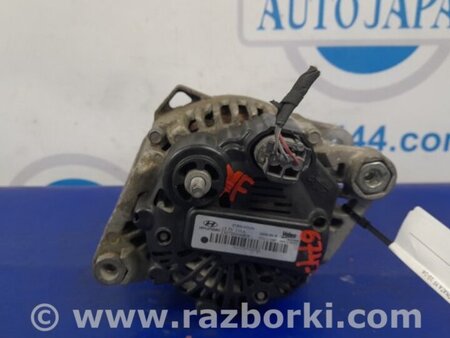 ФОТО Генератор для Hyundai Sonata YF (09.2009-03.2014) Киев