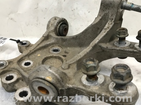 ФОТО Цапфа для Acura RDX TB3, TB4 (03.2012-12.2015) Киев