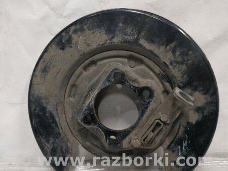 ФОТО Тормозной механизм для Hyundai Sonata YF (09.2009-03.2014) Киев