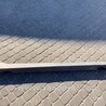 ФОТО Накладка порога наружная для Chevrolet Volt (11.2010-06.2015) Киев