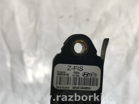 ФОТО Датчик удара для Hyundai Sonata YF (09.2009-03.2014) Киев