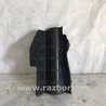 ФОТО Дефлектор радиатора для Hyundai Sonata YF (09.2009-03.2014) Киев