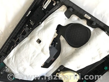 ФОТО Карта двери для Hyundai Sonata YF (09.2009-03.2014) Киев