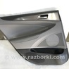 ФОТО Карта двери для Hyundai Sonata YF (09.2009-03.2014) Киев