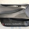 ФОТО Карта двери для Hyundai Sonata YF (09.2009-03.2014) Киев