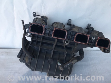 ФОТО Впускной коллектор для Hyundai Sonata YF (09.2009-03.2014) Киев