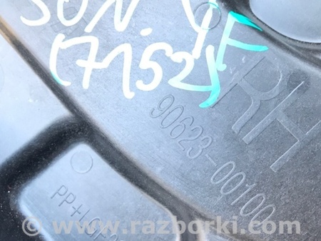 ФОТО Стеклоподъемник для Hyundai Sonata YF (09.2009-03.2014) Киев