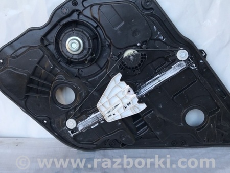 ФОТО Стеклоподъемник для Hyundai Sonata YF (09.2009-03.2014) Киев