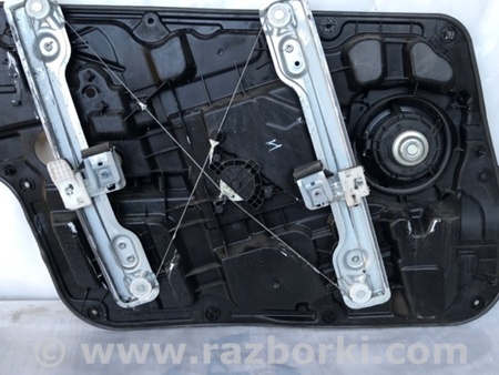 ФОТО Стеклоподъемник для Hyundai Sonata YF (09.2009-03.2014) Киев