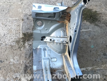ФОТО Четверть кузова передняя для Hyundai Sonata YF (09.2009-03.2014) Киев