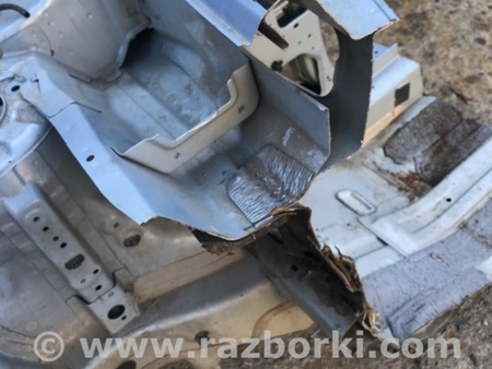 ФОТО Четверть кузова передняя для Hyundai Sonata YF (09.2009-03.2014) Киев