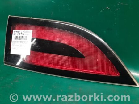 ФОТО Фонарь задний внутренний для Chevrolet Volt (11.2010-06.2015) Киев