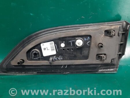 ФОТО Фонарь задний внутренний для Chevrolet Volt (11.2010-06.2015) Киев