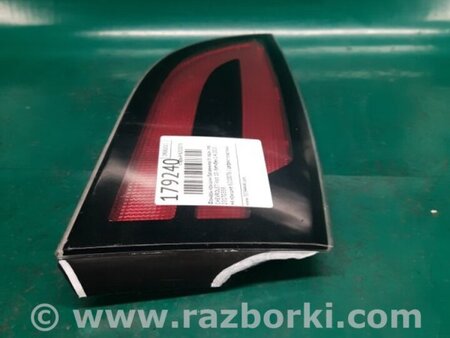 ФОТО Фонарь задний внутренний для Chevrolet Volt (11.2010-06.2015) Киев