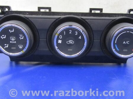 ФОТО Блок управления печкой для Subaru Forester (2013-) Киев
