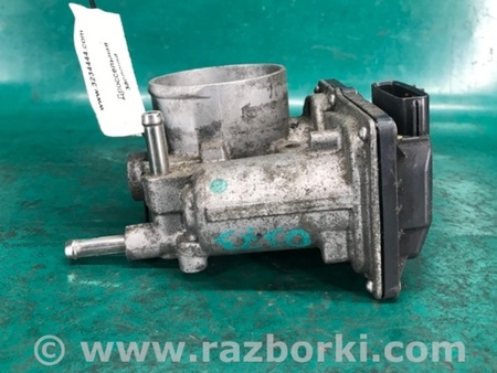 ФОТО Дроссельная заслонка для Toyota Prius 30 (09-17) Киев
